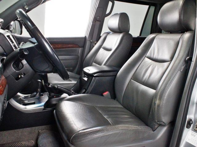 Land Cruiser Prado 3.0 4x4 TB Diesel Aut D TETO - Foto 6