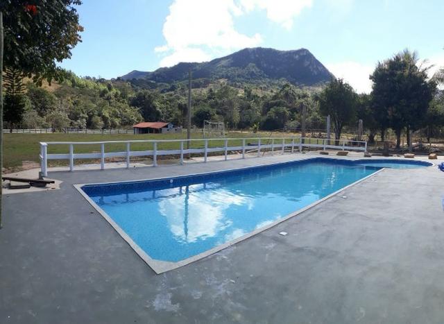 Aluguel de Sitio - Recanto do Pranchao - Foto 2