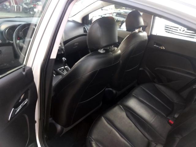 Hb20s 1.6 Premium - Automático - Oportunidade!! - Foto 8