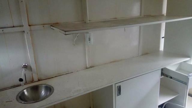 Vendo trailer de lanche - Foto 4