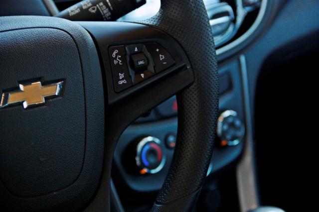 CHEVROLET TRACKER 2017/2018 1.4 16V TURBO FLEX LT AUTOMÁTICO - Foto 6