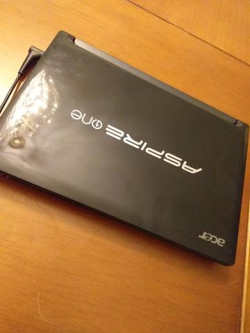 Netbook Acer