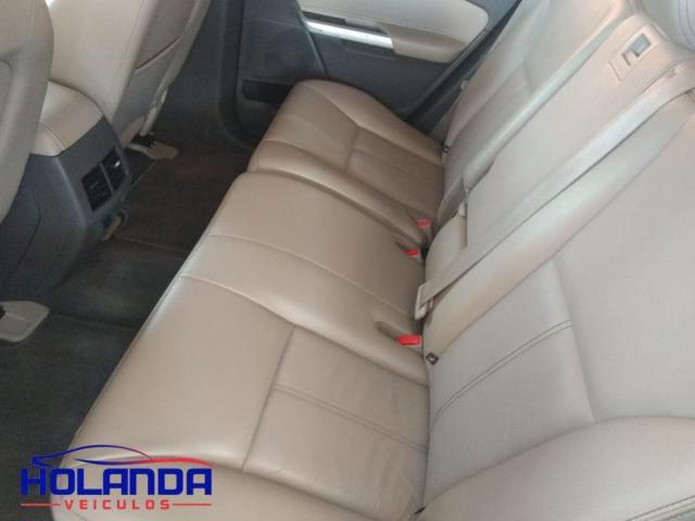 Ford edge 2013/2013 3.5 limited awd v6 24v gasolina 4p automático - Foto 7