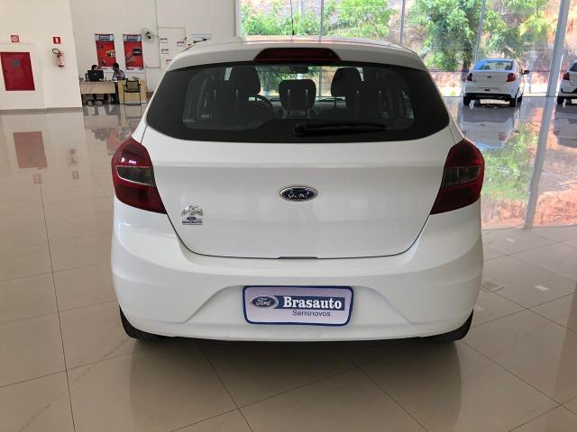Ford Ka - Foto 8