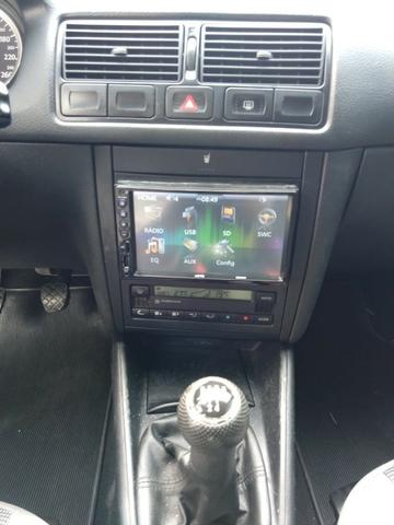 Golf 1.6 Flex 2010 - Foto 15