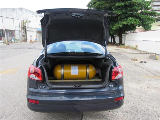 Peugeot 207 1.6 xs passion 16v flex 4p automático - Foto 7