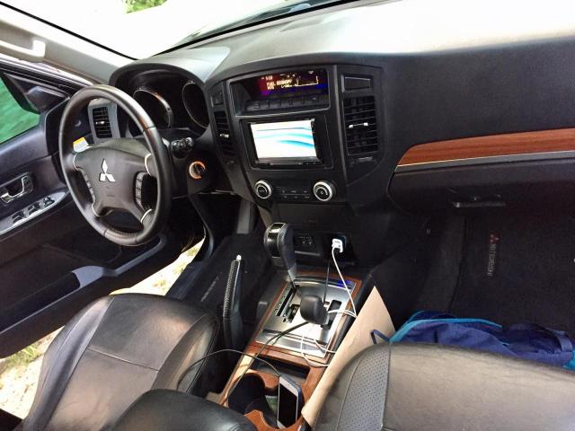 Pajero Full HPE Diesel 4x4 Automático - Foto 3