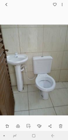 Kit net aluguel 380 reais no bairro serra dourada - Foto 2