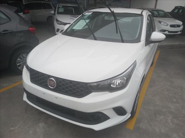 FIAT ARGO 1.0 FIREFLY FLEX MANUAL