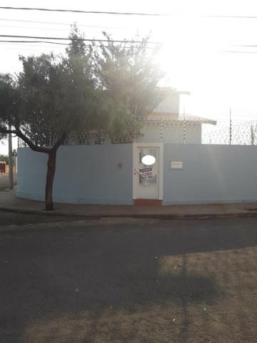 Ipanema Sobrado p Venda e Locação cód.271