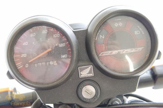 Honda/cg fan ks 125 - Foto 4