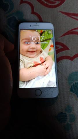 Iphone 6s 16gb * - Foto 3