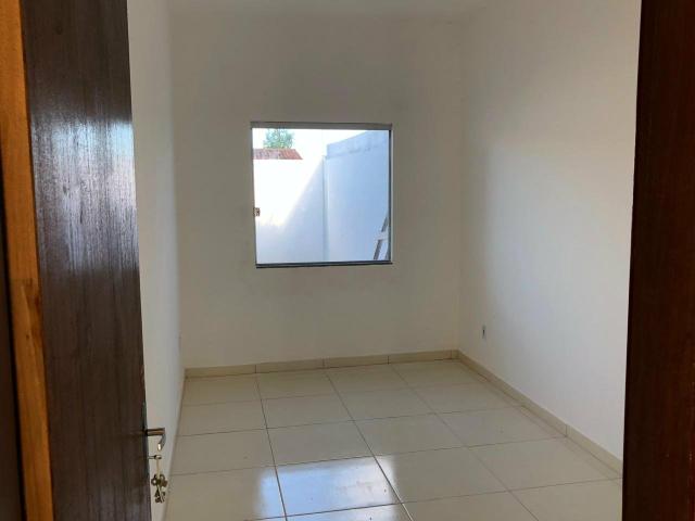 Casa com 2/4 Pronta pra morar - Foto 6