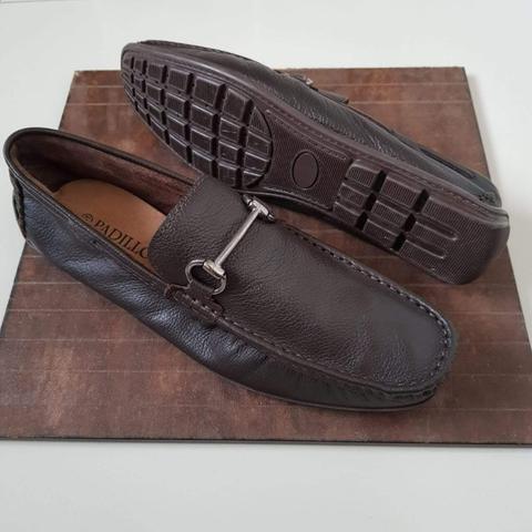 Promoção Mocassim Padillo com entrega grátis em Fortaleza - Foto 2