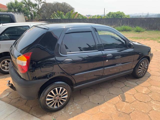 Fiat palio 2003 só R$ 380, mensais - Foto 4
