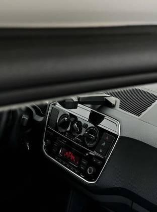 VOLKSWAGEN UP 2018/2018 1.0 MPI MOVE UP 12V FLEX 4P MANUAL - Foto 7