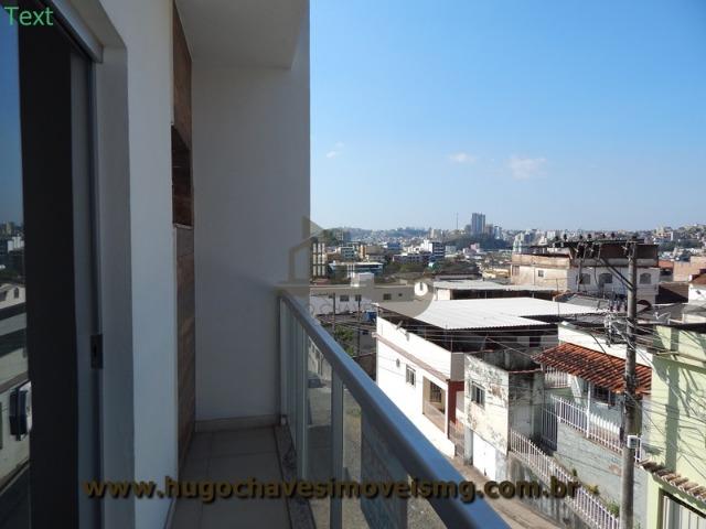 Cod.288 - Apartamento Bairro Carijós - Foto 10