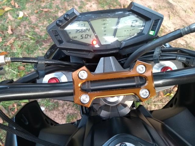 Z800 2013 - Foto 4