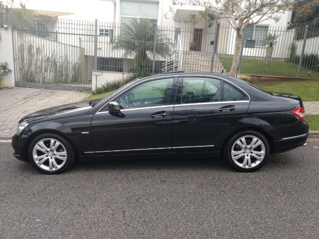 Mercedes Benz C-280 2009 (C180 C200) - Foto 3