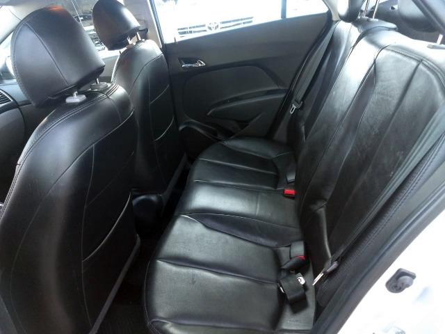 Hb20s 1.6 Premium - Automático - Oportunidade!! - Foto 10