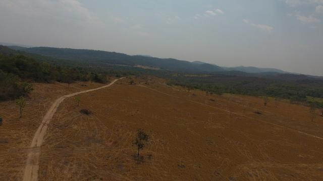 Vende-se fazenda em Cuiabá - Foto 2