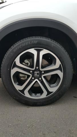 HR-V EXL 1.8 Seminova na garantia de fábrica - Foto 9