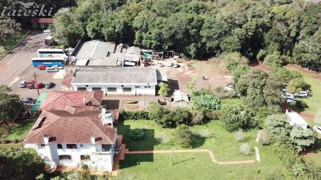 Areá de terra na Avenida das Cataratas - Foto 4