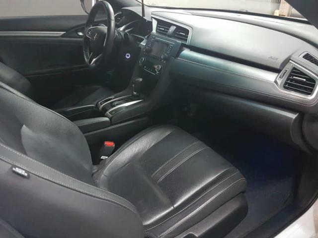 HONDA CIVIC SEDAN EX 2.0 FLEX 16V AUT 4P - Foto 11