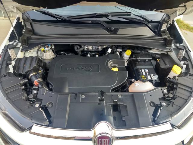 Fiat toro volcano diesel 4x4 17/18 - Foto 10