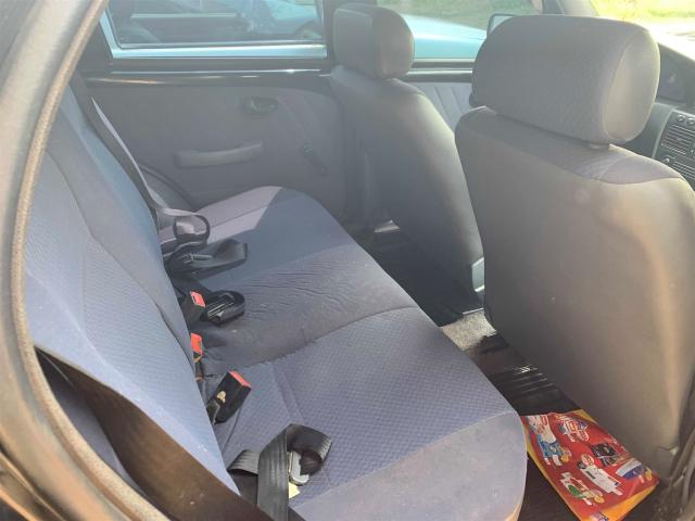 Fiat palio 2003 só R$ 380, mensais - Foto 7