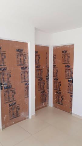 Chave Grand Jardim das Orquideas casa 2/4 com garagem individual 2/4 Estaquio R$ 26 mil - Foto 11