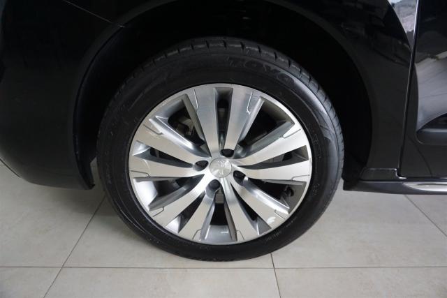 PEUGEOT 3008 2014/2015 1.6 GRIFFE THP 16V GASOLINA 4P AUTOMÁTICO - Foto 11