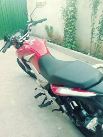 Titan 160 esdi