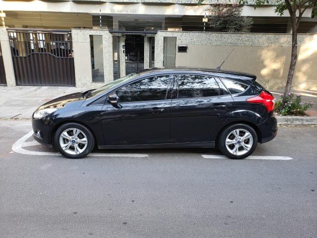 Ford Focus Se aut todo revisado na autorizada - Foto 6