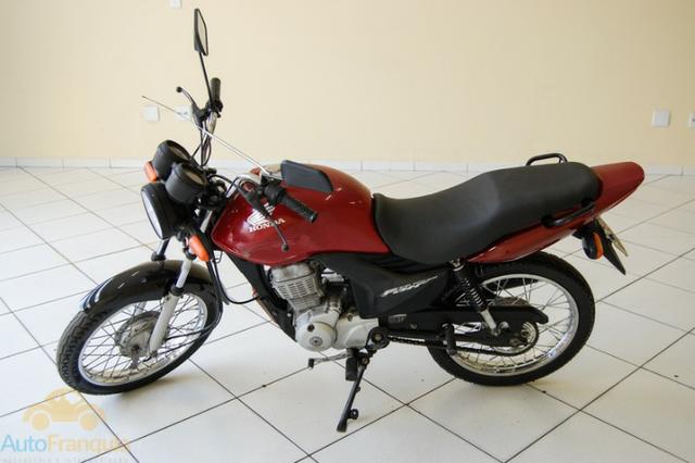 Honda/cg fan ks 125