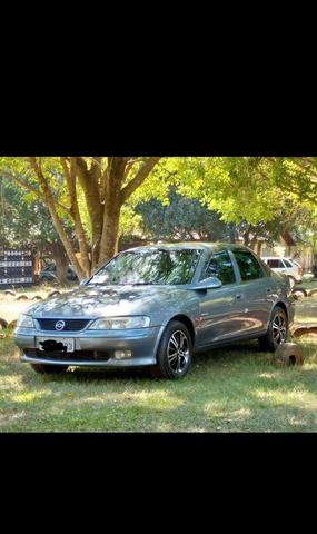 Vectra Ano 2000