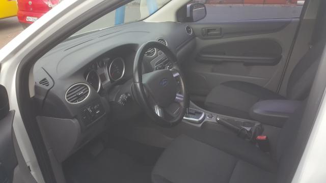 FORD FOCUS 2010/2010 2.0 GLX SEDAN 16V FLEX 4P AUTOMÁTICO - Foto 3