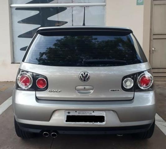 Golf 1.6 sportline