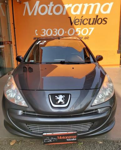 Peugeot - 207 1.4 XR Completo Financia 100%
