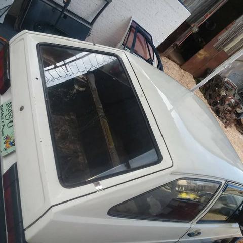 Para retirada de peças Vw Gol Cl 90 Motor á gasolina cht - Foto 3