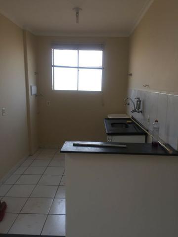 Apartamento com 2 dormitorios parque suaipe sertãozinho sp - Foto 13