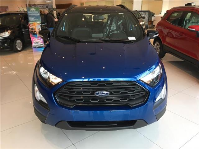Ford Ecosport 1.5 Ti-vct 100 Anos - Foto 3