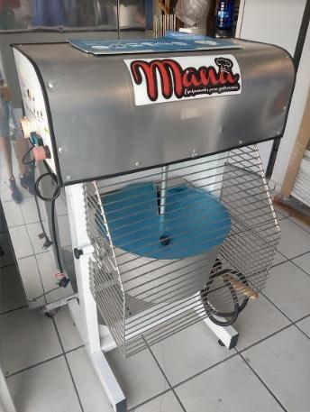 Misturela - Mana Para 22 Litros Bivolt - Foto 2