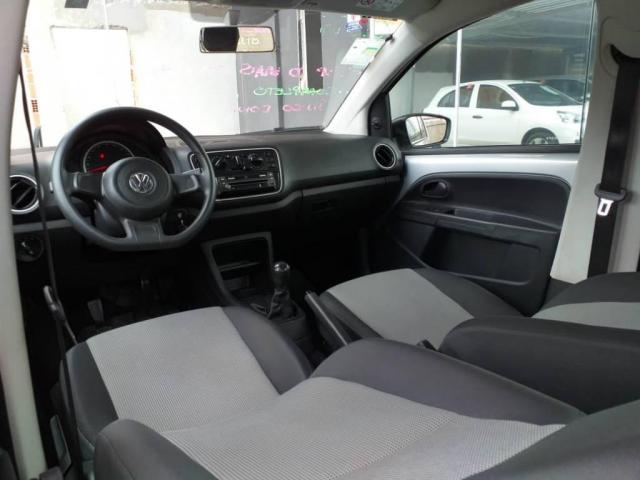 Volkswagen Up take - Foto 12
