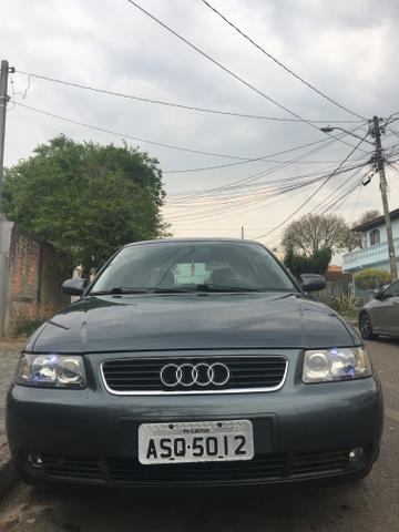 Audi a3 1.8 - Foto 6