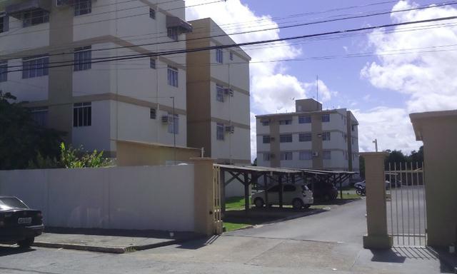 Residencial Paiaguás com 2 quartos ao lado do parque das aguas