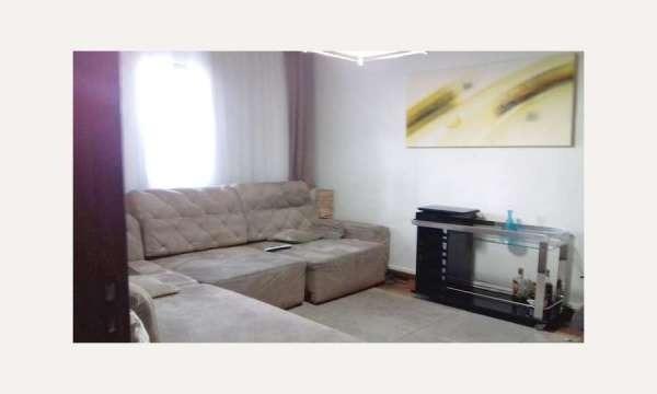 Vendo linda casa em Oswaldo Cruz, 3 Quartos - Foto 5