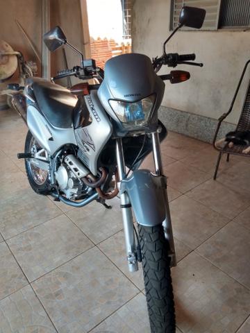 Honda NX 400 2007 - Foto 6