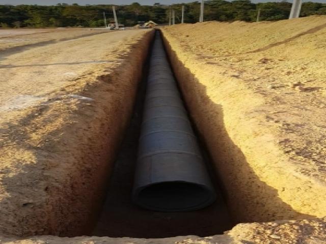 Terreno para Venda floresta tropical - Foto 11