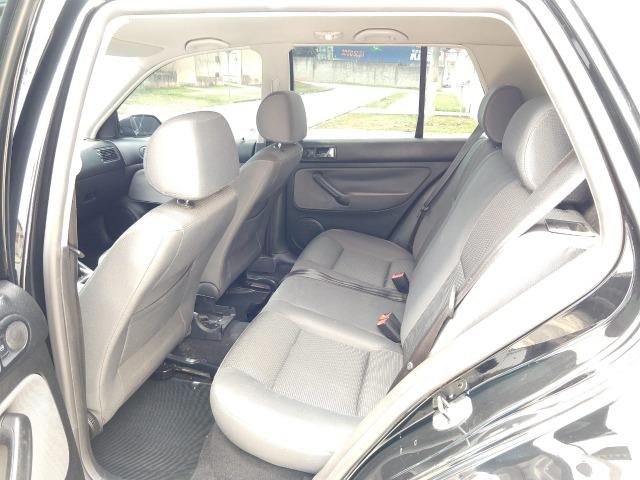 Golf 1.6 Flex 2010 - Foto 12